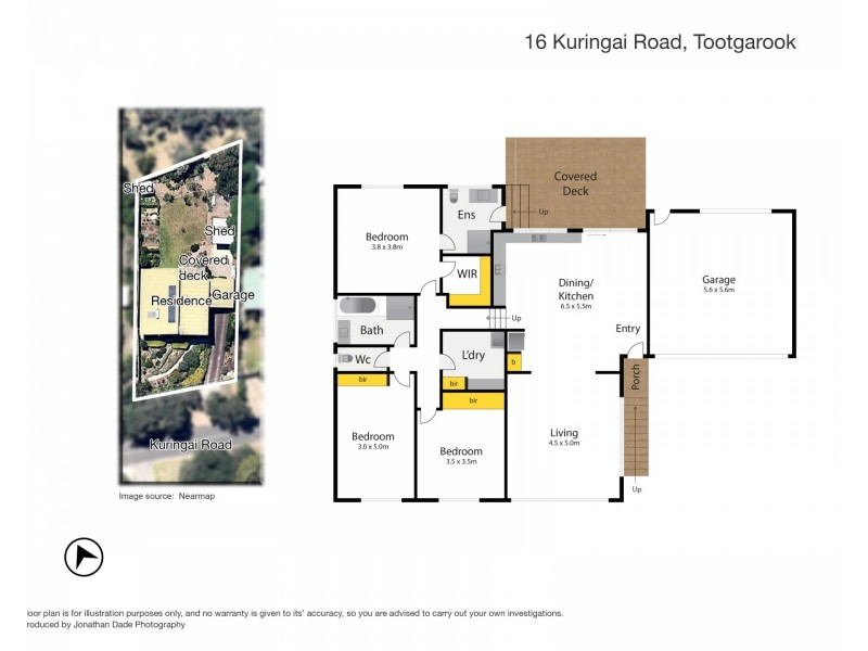 16 Kuringai Road, Tootgarook VIC 3941