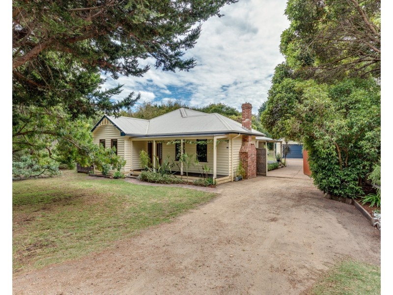 28 Strathmore Street, Rye VIC 3941