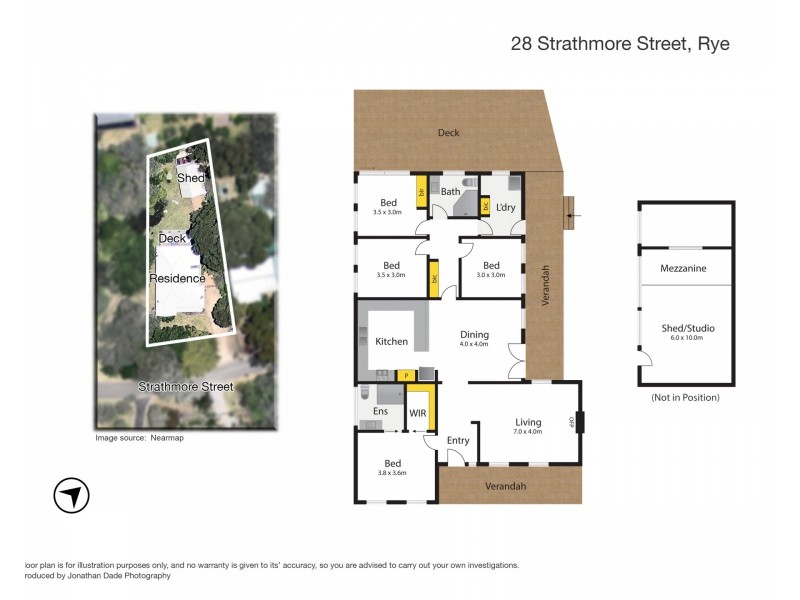 28 Strathmore Street, Rye VIC 3941