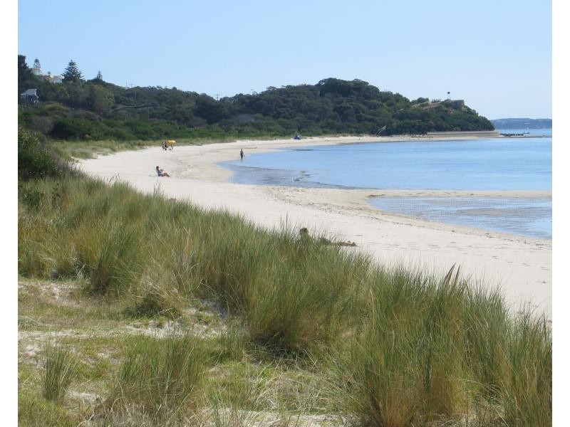 2/32 Seaview Street, Blairgowrie VIC 3942