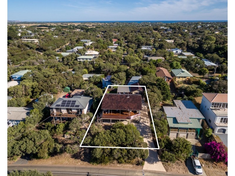 5 Croanna Street, Rye VIC 3941