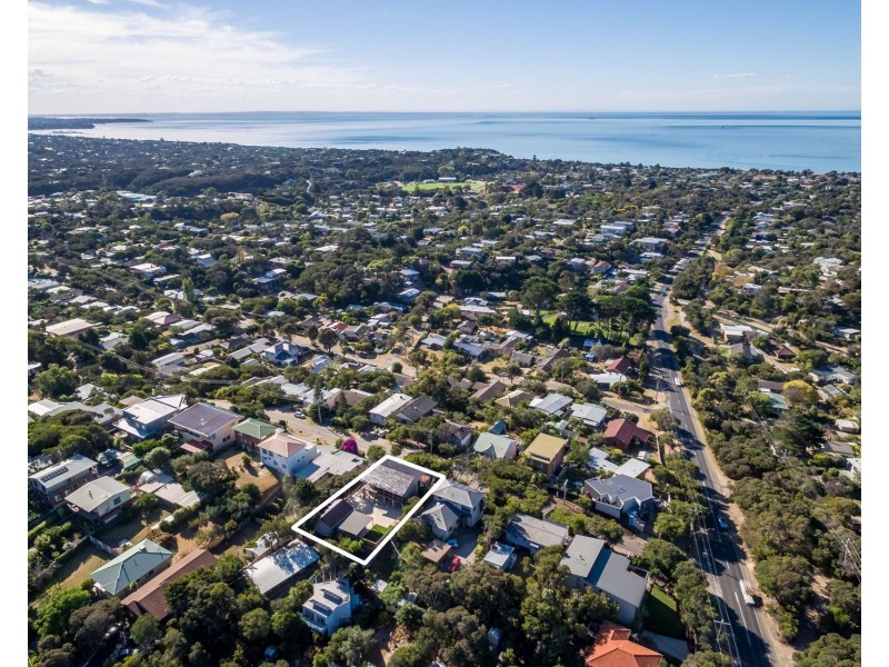 5 Croanna Street, Rye VIC 3941