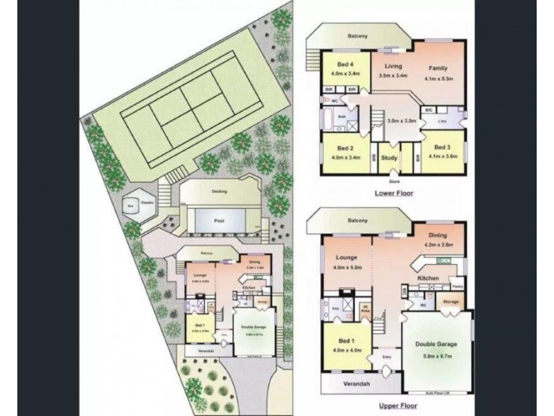 6 Currumbin Court, Tootgarook VIC 3941