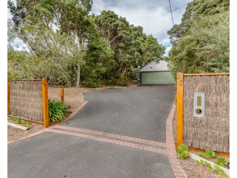 23 Parson Street, Rye VIC 3941