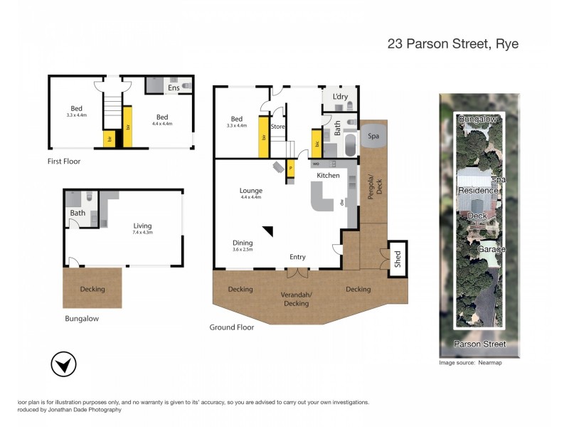 23 Parson Street, Rye VIC 3941