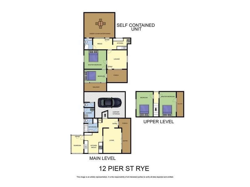 12 Pier Street, Rye VIC 3941