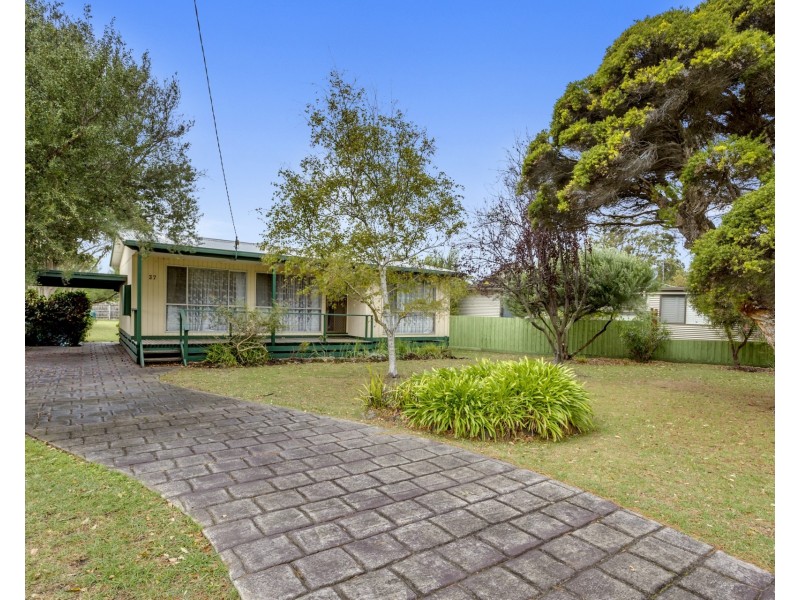 37 Shirlow Avenue, Rye VIC 3941