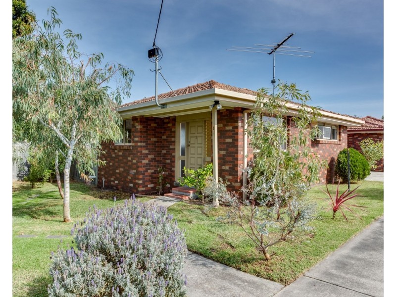 1/2 Marshall Street, Rye VIC 3941