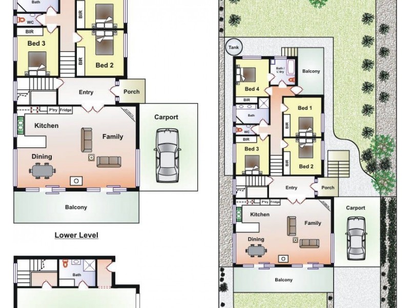 4 Byahamee Street, Rye VIC 3941