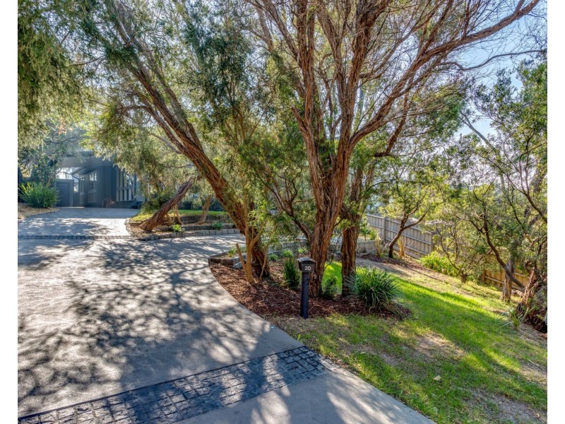 20 Burdoo Street, Rye VIC 3941