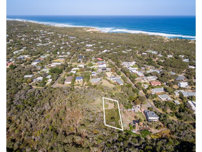 18 Bruce Avenue, Rye VIC 3941