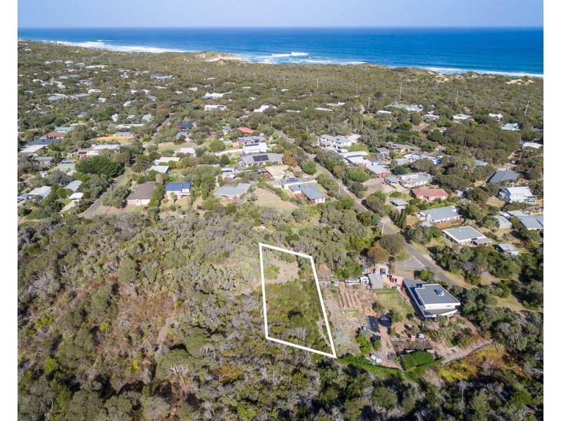 18 Bruce Avenue, Rye VIC 3941