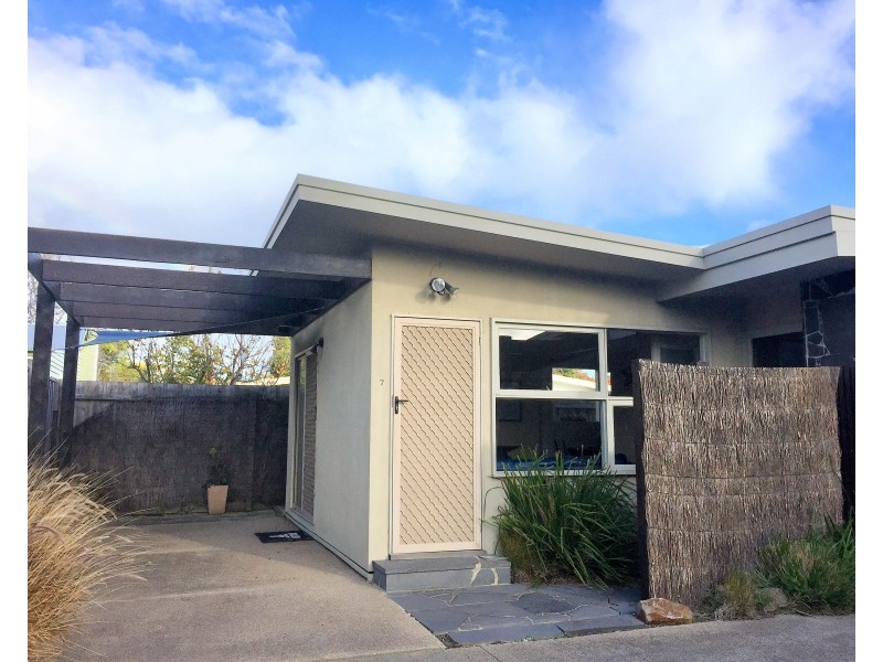 7/1967 Point Nepean Road, Tootgarook VIC 3941