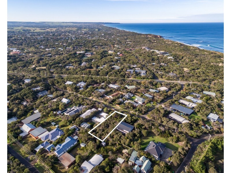 20 Geraldine Street, Rye VIC 3941