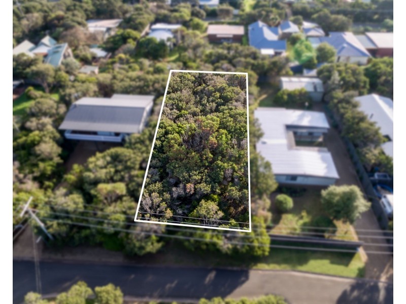 20 Geraldine Street, Rye VIC 3941