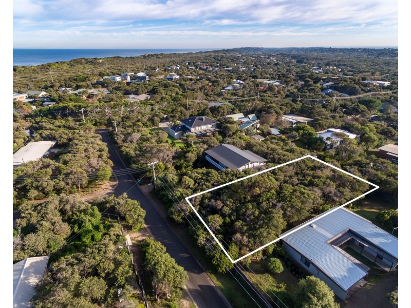 20 Geraldine Street, Rye VIC 3941