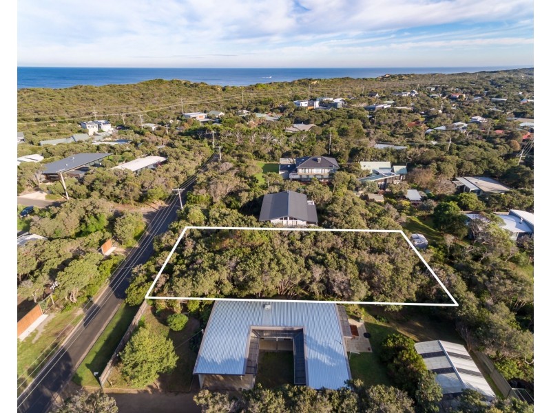 20 Geraldine Street, Rye VIC 3941