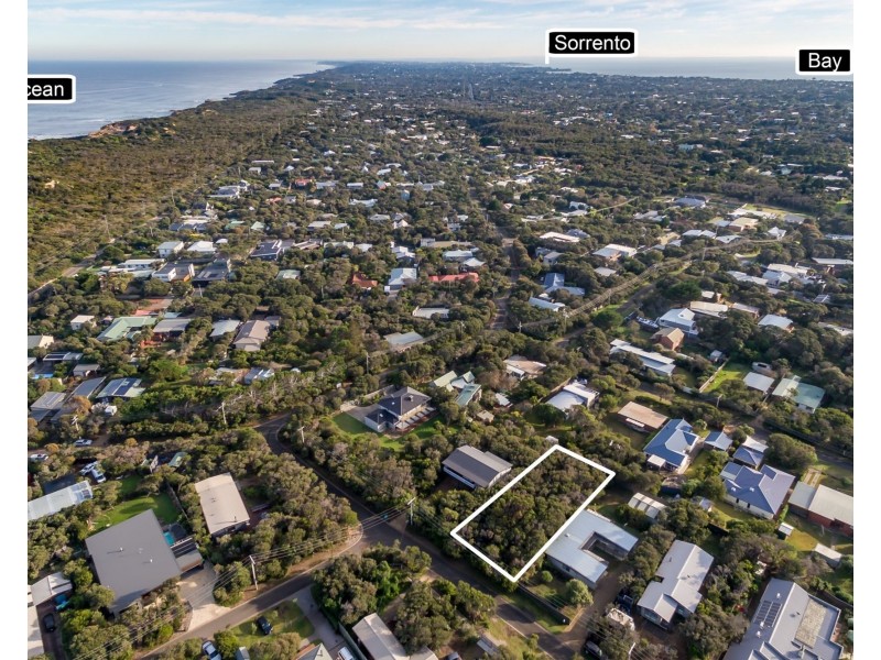 20 Geraldine Street, Rye VIC 3941