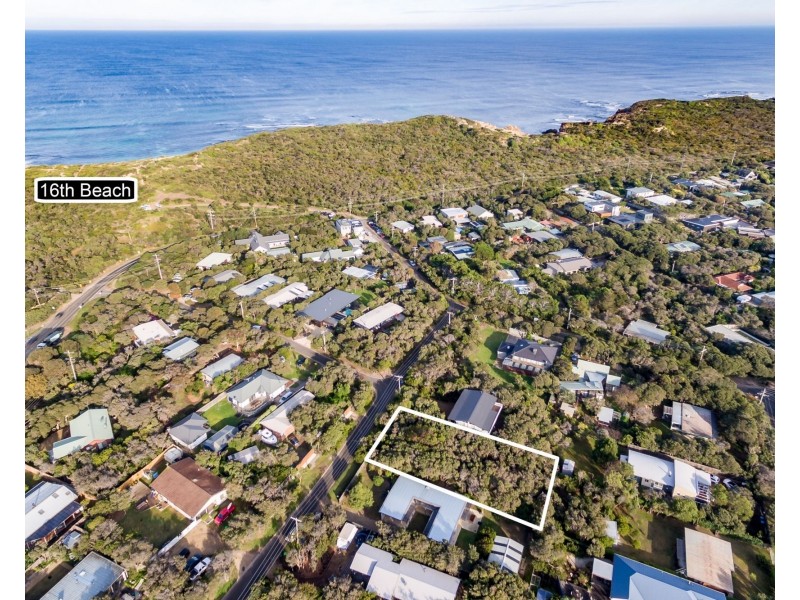 20 Geraldine Street, Rye VIC 3941