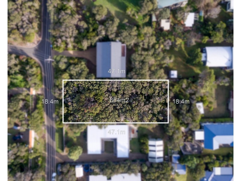 20 Geraldine Street, Rye VIC 3941