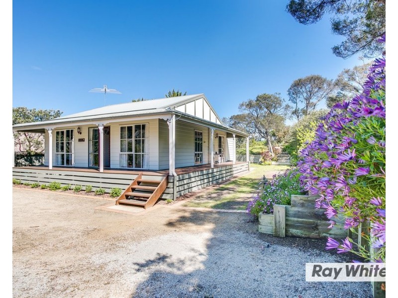 32 Pasadena Street, Rye VIC 3941