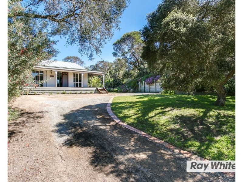 32 Pasadena Street, Rye VIC 3941