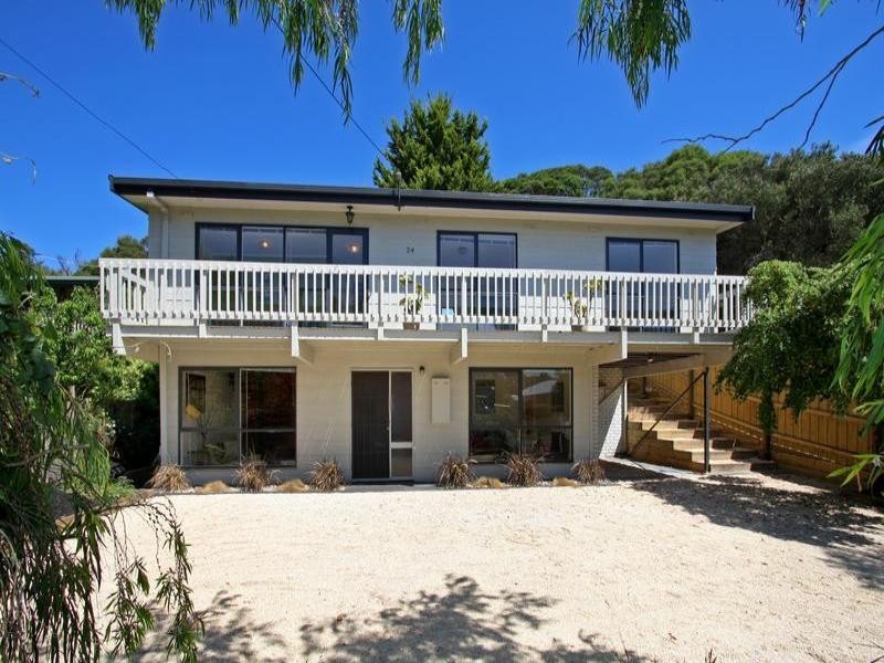 24 Wondaree Street, Rye VIC 3941