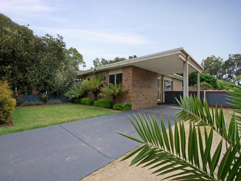 10 Bienias Cresent, Tootgarook VIC 3941