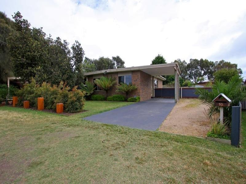 10 Bienias Cresent, Tootgarook VIC 3941