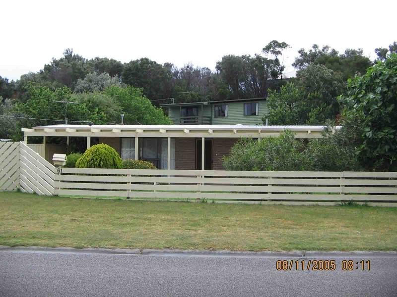 61 Kuringai Road, Tootgarook VIC 3941