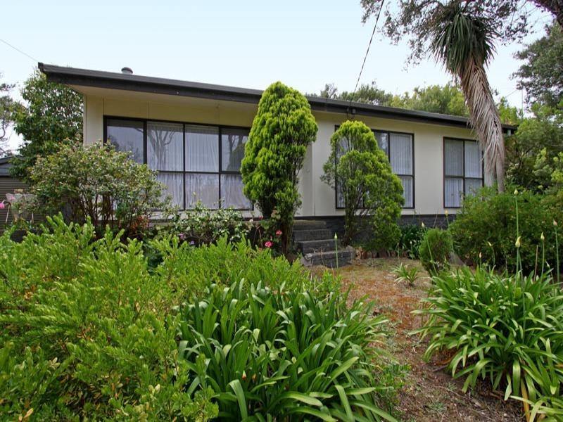 4 Albert Avenue, Rye VIC 3941