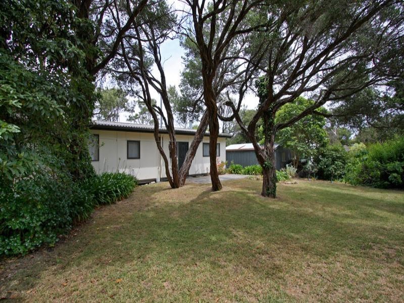 4 Albert Avenue, Rye VIC 3941