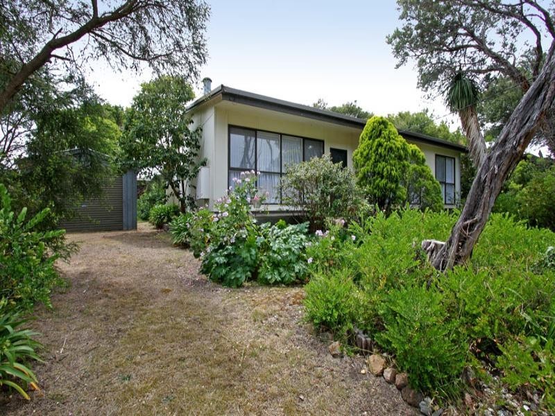 4 Albert Avenue, Rye VIC 3941