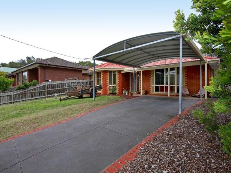 22 Bienias Crescent, Tootgarook VIC 3941