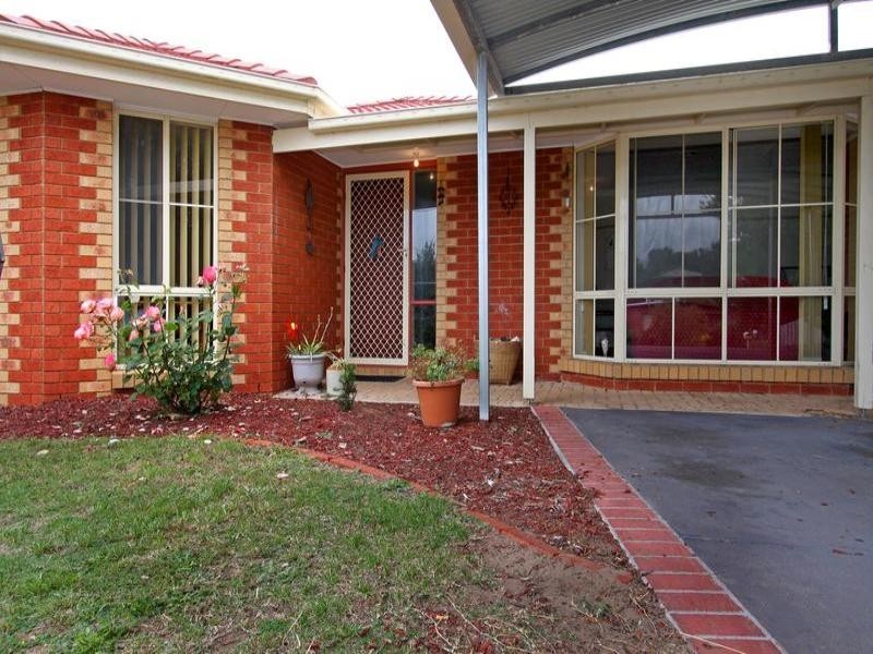 22 Bienias Crescent, Tootgarook VIC 3941