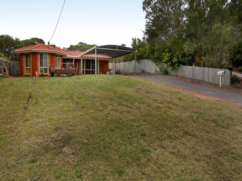 22 Bienias Crescent, Tootgarook VIC 3941