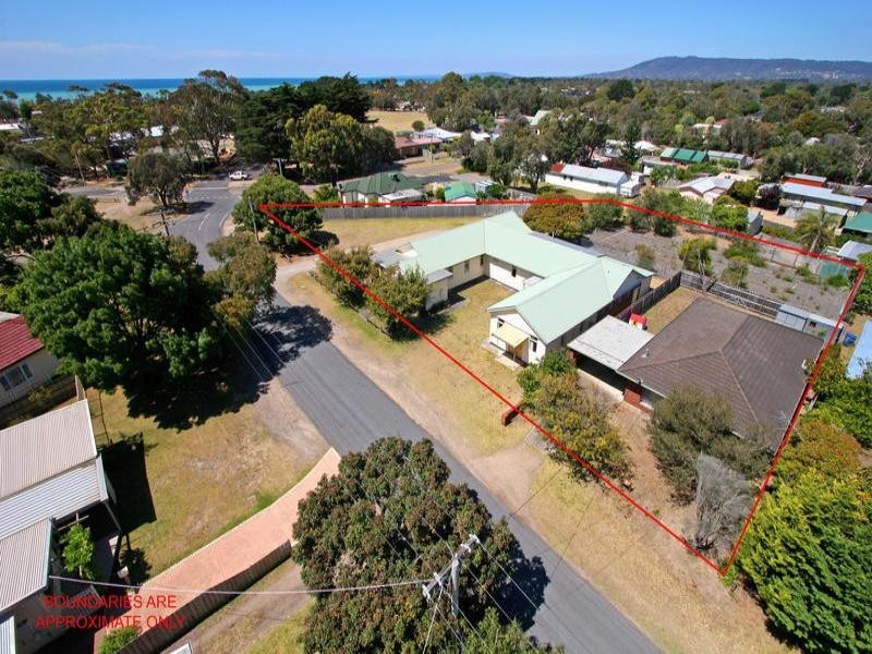 3-5 Darvall Street, Tootgarook VIC 3941