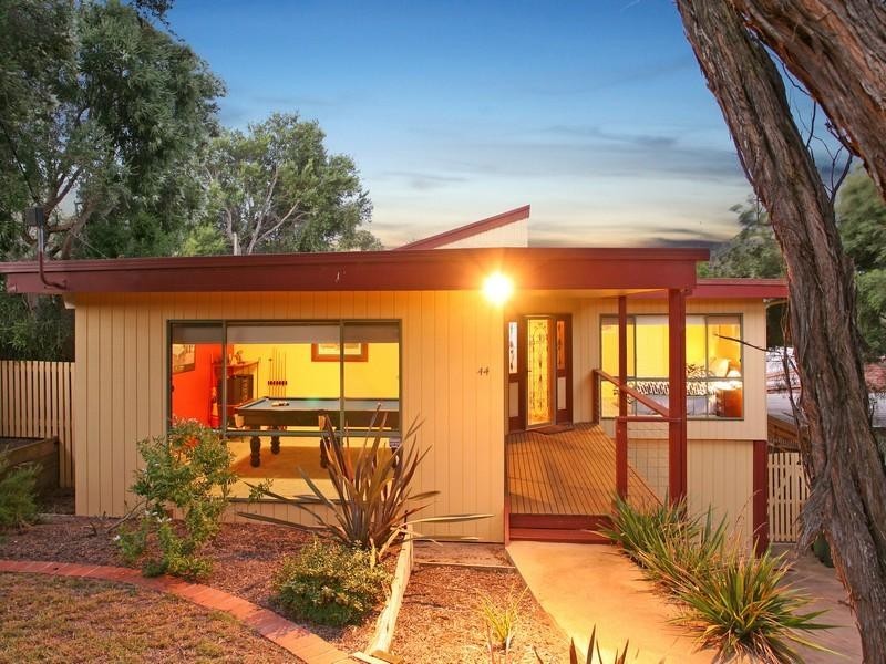 44 Alexander Avenue, Rye VIC 3941