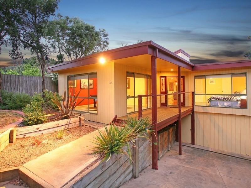 44 Alexander Avenue, Rye VIC 3941