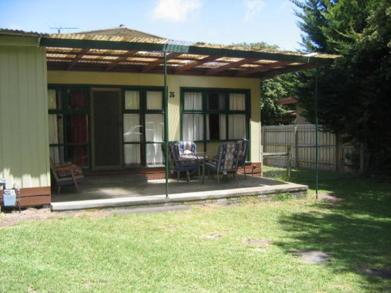 36 Elgan Street, Rye VIC 3941