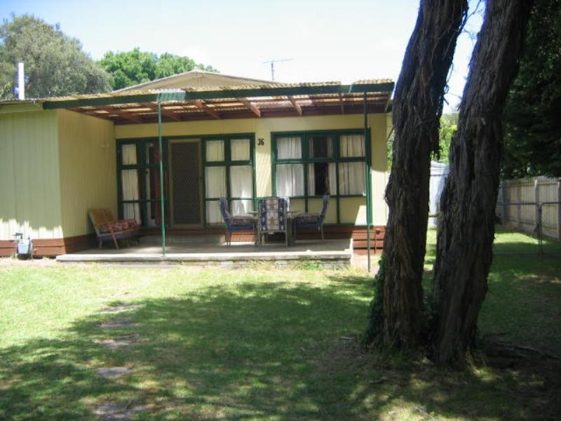 36 Elgan Street, Rye VIC 3941