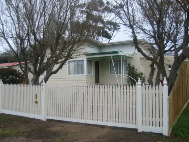 8 The Glen, Rye VIC 3941