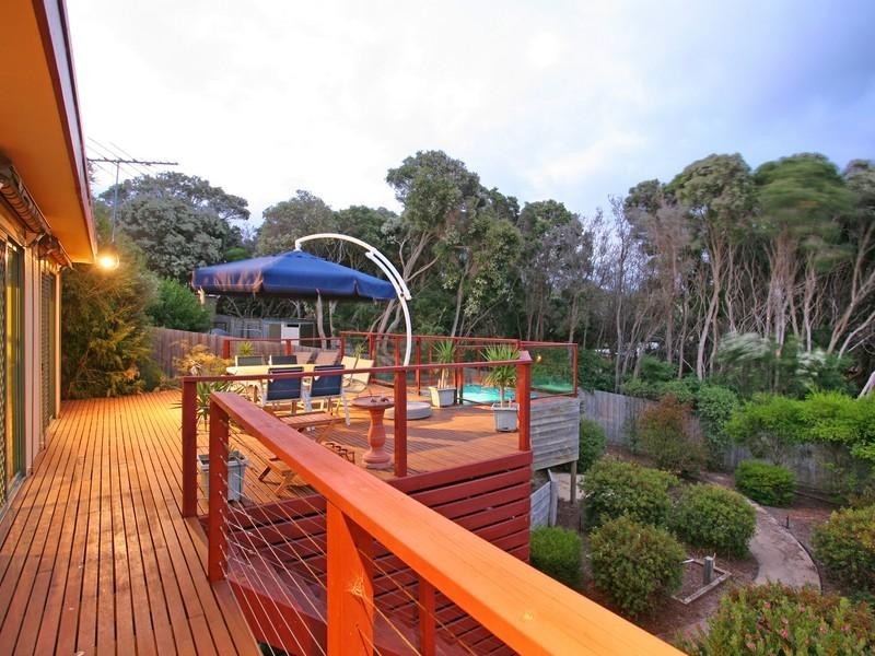 44 Alexander Avenue, Rye VIC 3941