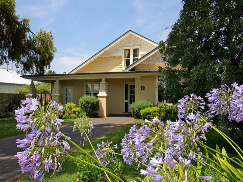 23 Weeroona Street, Rye VIC 3941