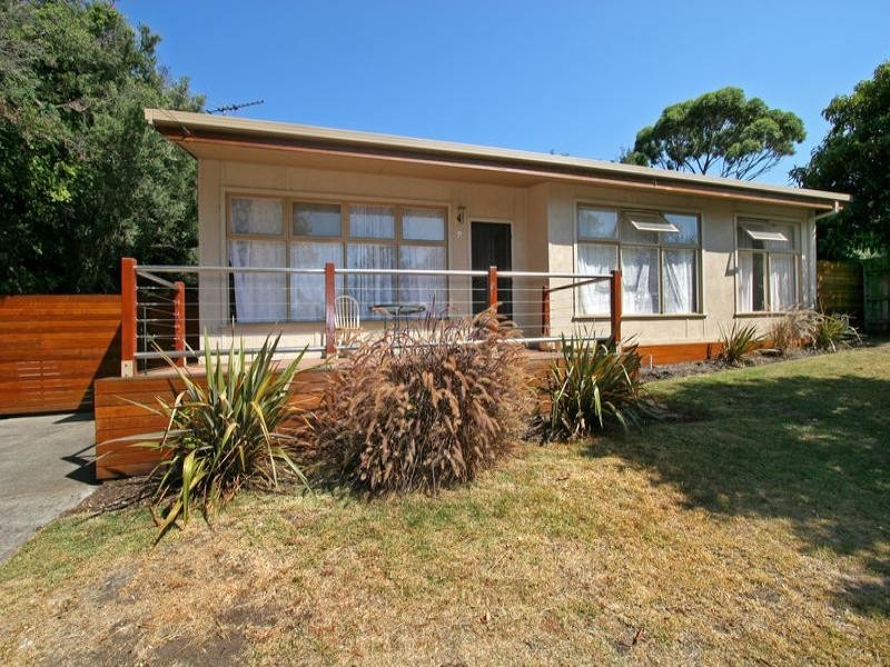 2 Stewart Street, Rye VIC 3941