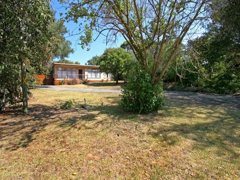 2 Stewart Street, Rye VIC 3941