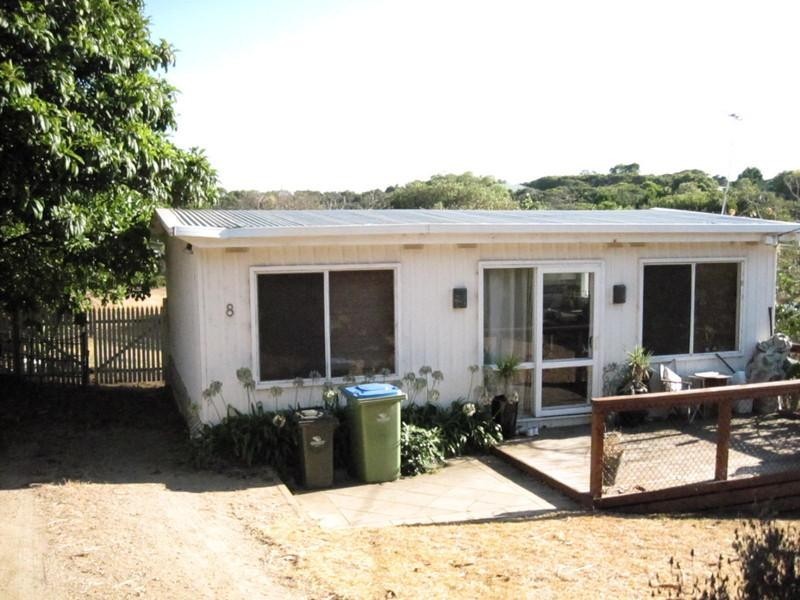 8 Hackworth Street, Rye VIC 3941