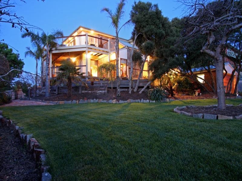 5 Dunlane Court, Rye VIC 3941