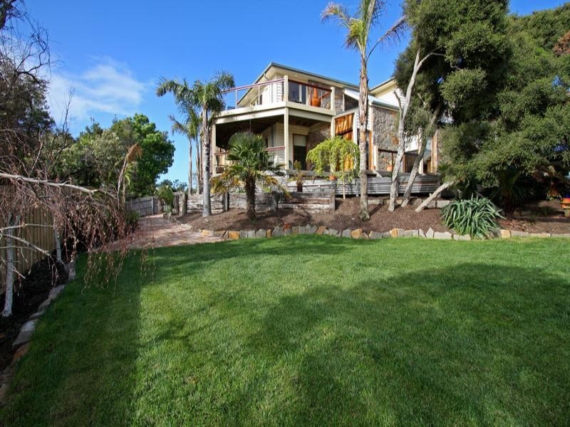 5 Dunlane Court, Rye VIC 3941