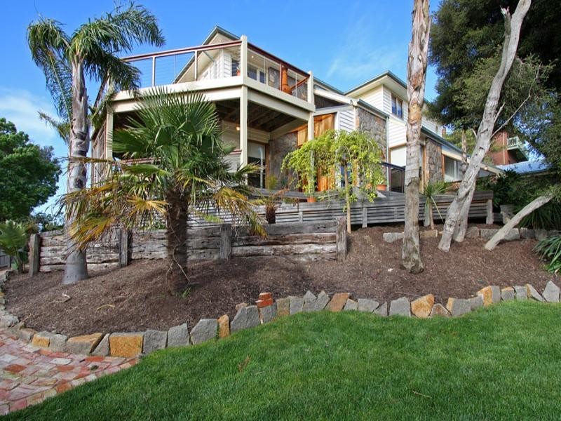 5 Dunlane Court, Rye VIC 3941